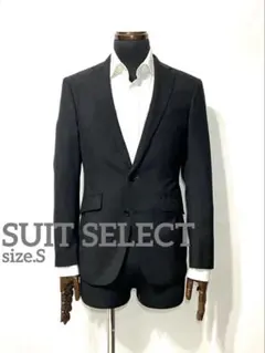2026年最新】SUIT SELECT カラー：ブラック系 メンズ テーラード 