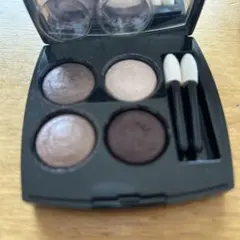 シャネル　レキャトルオンブル226ティセリボリ