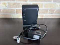 2026年最新】nec aterm wg1200hs3の人気アイテム - メルカリ