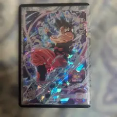 2026年最新】ドラゴンボールヒーローズ 孫悟空シークレットの人気