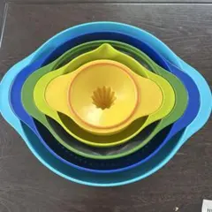 Joseph Joseph Nest 5 5点セット 新品未使用