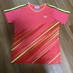 YONEX ヨネックス Tシャツ ピンク M