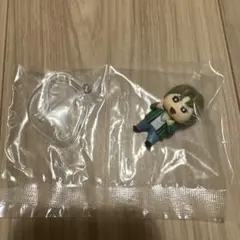 TXT ボムギュ　クレヨンしんちゃん
