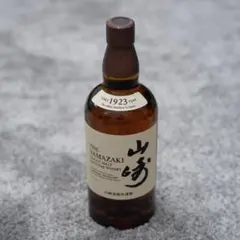 Suntory The Owner's Cask 山崎 1995 空瓶 - メルカリ