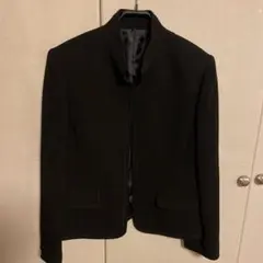 スカートスーツ　フォーマル　冠婚葬祭　礼服