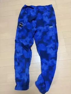 2026年最新】F.C.Real Bristol カラー：ブルー系 メンズ パンツ その他