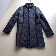 Del Mare デルマーレ 1911 カシミヤ トレンチ コート 人工皮革 - メルカリ