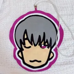 なにわ男子 フェルト