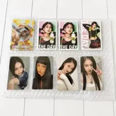 HANA MOMOKA トレカ 8枚セット