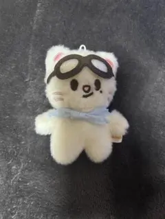 パイロット　ヒョンジン　 ぬいぐるみ