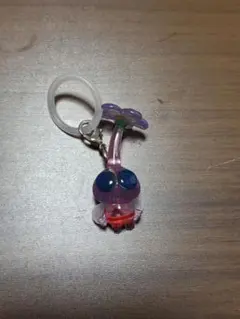 ピクミン　めじるしアクセサリー