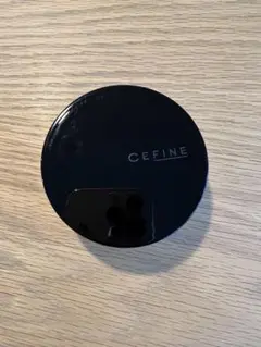 CEFINE シルキーメイクキープ フェイスパウダーのサムネイル