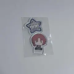 あんスタ　一番くじ　アクリルスタンド　月永レオ アクスタ