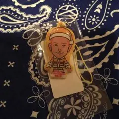 GENE 中務裕太 クリスマスガチャ クリーナー