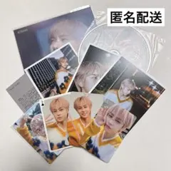 【匿名配送】&TEAM 五月雨 ソロ盤 トレカ TAKI