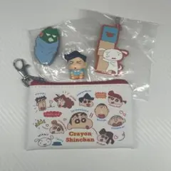 クレヨンしんちゃんグッズ まとめ売り‼️