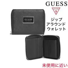 GUESS・ジップ アラウンド ウォレットのサムネイル