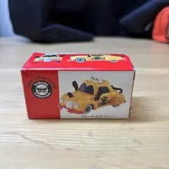 東京ディズニーリゾート タクシーミニカー