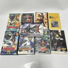 特撮宝庫 DVDBOX - メルカリ