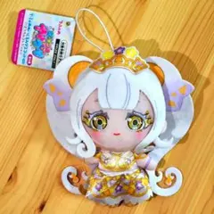 [ねこ様専用]ひみつのアイプリ でふぉめ ぬいぐるみ 2点