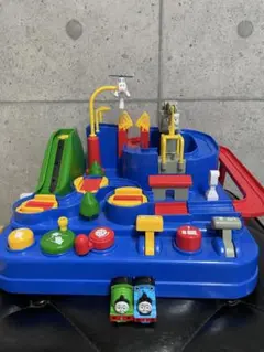 きかんしゃトーマスレッツゴー大冒険