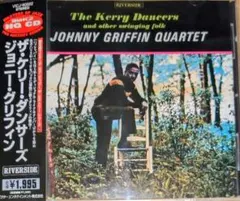 The Kerry Dancers Johnny Griffin Quartet