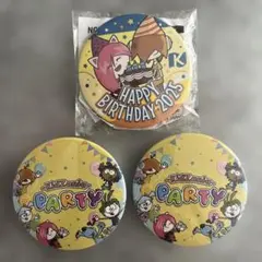 2025年最新】キッザニアバッジの人気アイテム - メルカリ