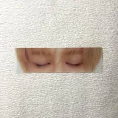 &TEAM mark on me レンチキュラータグ TAKI