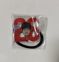 秋本美空 女子バレー日本代表 2026 アクリルマルチバンド #26 JVA