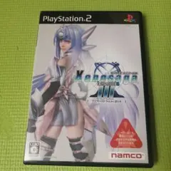 ゼノサーガ エピソード3 ツァラトゥストラはかく語りき　ジャンク