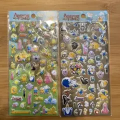 2025年最新】アドベンチャータイム グッズの人気アイテム - メルカリ