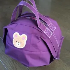 ボウリングボウルインナーバック