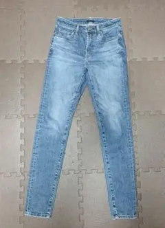 UNIQLO ウルトラストレッチジーンズ　28インチ　股下71cm