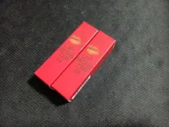 KATE　リップモンスター04　パンプキンワイン　２本