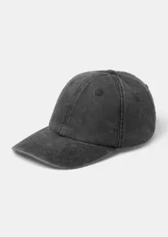 【UNNAMED HEADWEAR】 DEEP CAP グレー(60-65cm)のサムネイル