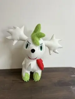2026年最新】シェイミ ポケモンおしゃべりぬいぐるみの人気アイテム