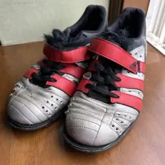 adidas★トレーニング / リフティングシューズ
