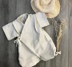 ロンパース甚平