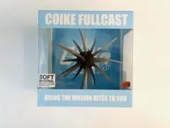 HIDEUP コイケフルキャスト COIKE FULLCAST #149クリアー - メルカリ