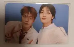 Stray Kids スキズ KARMA ポップアップ ラキドロ マンネズ