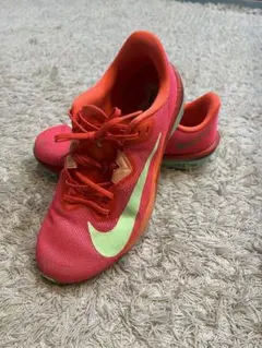 Nike ズーム ライバルフライ4 ランニングシューズ 25.5㎝