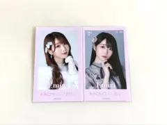 イコラブ 大谷映美里 ミニフォトカード イコノイジョイ2024 コンプ 絶