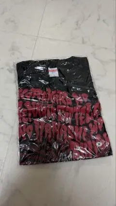 櫻坂46 ロックTシャツ XLサイズ - メルカリ