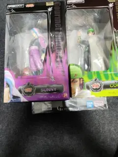 2025年最新】トリコ FIGUAXの人気アイテム - メルカリ