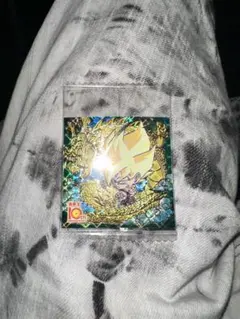 ドラゴンボール 超戦士シールウエハース超 超絶感謝の十周年