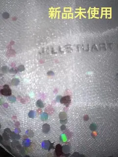 ジルスチュアート　ホワイトラブストーリーコレクション　コフレ　2018