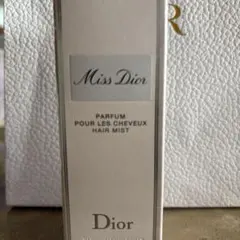 Dior Miss Dior ヘアミスト 30ml 袋付き