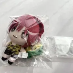 おきぬいミニ　遠山金太郎　おきがえぬいぐるみ　ミニ　テニスの王子様