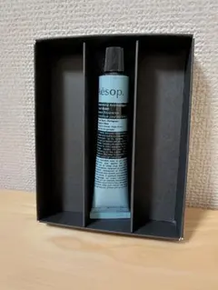 Aesop レバレンス ハンドバーム ミニ 巾着、箱付き