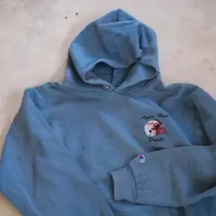 US企画チャンピオンリバースウィーブスウェットパーカー90s-00sビンテージ